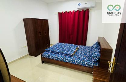 Apartment - 1 - 1 for rent in Corniche Tower - Ajman Corniche Road - Ajman Apartment - 1 - 1 for rent in Corniche Tower - Ajman Corniche Road - Ajman