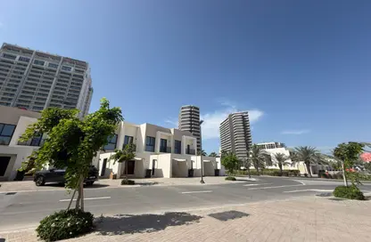 Villa - 2 Bedrooms - 3 Bathrooms for rent in Marbella II Villas - Marbella - Mina Al Arab - Ras Al Khaimah