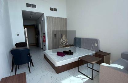 Apartment - Studio - 1 for sale in The Gate - Masdar City - Abu Dhabi