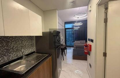 Apartment - Studio - 1 for sale in The Gate - Masdar City - Abu Dhabi