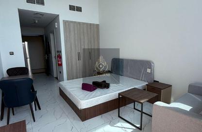Apartment - Studio - 1 for sale in The Gate - Masdar City - Abu Dhabi Apartment - Studio - 1 for sale in The Gate - Masdar City - Abu Dhabi