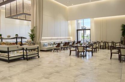Hotel  and  Hotel Apartment - 1 Bedroom - 1 Bathroom for rent in Arjaan by Rotana - Dubai Media City - Dubai