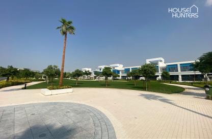 Villa - 4 Bedrooms - 3 Bathrooms for rent in Santorini - Damac Lagoons - Dubai