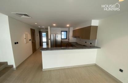 Villa - 4 Bedrooms - 3 Bathrooms for rent in Santorini - Damac Lagoons - Dubai