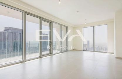 Apartment - 3 Bedrooms - 4 Bathrooms for rent in Forte 2 - Forte - Downtown Dubai - Dubai