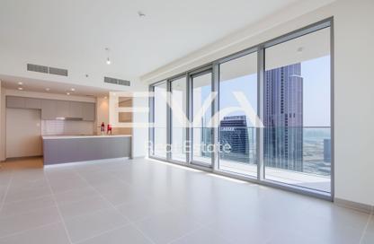 Apartment - 3 Bedrooms - 4 Bathrooms for rent in Forte 2 - Forte - Downtown Dubai - Dubai