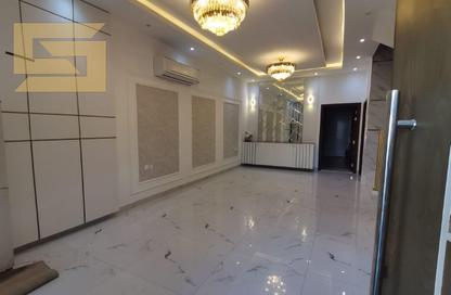 Townhouse - 5 Bedrooms - 7 Bathrooms for rent in Al Zaheya Gardens - Al Zahya - Ajman