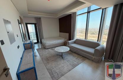 Apartment - Studio - 1 Bathroom for rent in Cloud Tower A - Cloud Tower - District 2 - Jumeirah Village Triangle - Dubai