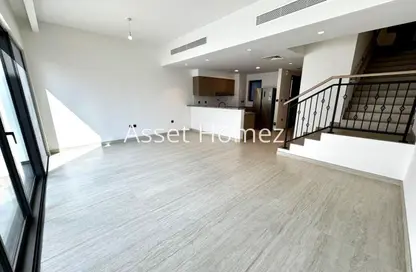 Apartment - 3 Bedrooms - 3 Bathrooms for rent in Santorini - Damac Lagoons - Dubai