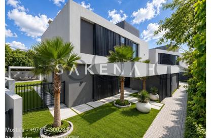 Villa - 5 Bedrooms - 7 Bathrooms for sale in Kaya - Masaar - Tilal City - Sharjah Villa - 5 Bedrooms - 7 Bathrooms for sale in Kaya - Masaar - Tilal City - Sharjah