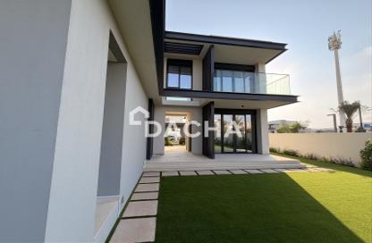 Villa - 5 - 6 for rent in Jebel Ali Village Villas - Jebel Ali Village - Jebel Ali - Dubai Villa - 5 - 6 for rent in Jebel Ali Village Villas - Jebel Ali Village - Jebel Ali - Dubai