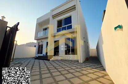 فيلا - 3 غرف نوم - 5 حمامات للبيع في الزاهية جاردنز - الزاهية - عجمان