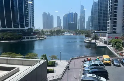 مكتب - استوديو - 2 حمامات للايجار في وان ليك بلازا - (JLT) مجمع T - أبراج بحيرات الجميرا - دبي مكتب - استوديو - 2 حمامات للايجار في وان ليك بلازا - (JLT) مجمع T - أبراج بحيرات الجميرا - دبي
