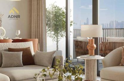 Apartment - 1 - 2 for sale in SunVale - Al Furjan - Dubai Apartment - 1 - 2 for sale in SunVale - Al Furjan - Dubai