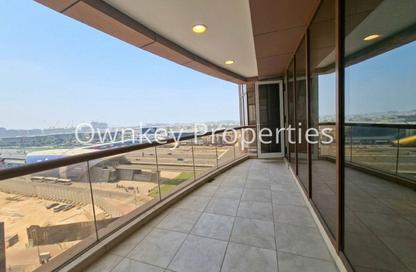 Apartment - 2 Bedrooms - 3 Bathrooms for rent in Escape Tower - Business Bay - Dubai Apartment - 2 Bedrooms - 3 Bathrooms for rent in Escape Tower - Business Bay - Dubai