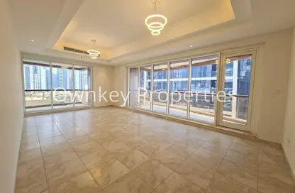 Apartment - 2 Bedrooms - 3 Bathrooms for rent in Escape Tower - Business Bay - Dubai