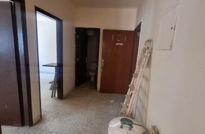 Apartment - 1 Bedroom - 1 Bathroom for rent in Al Butina - Sharjah