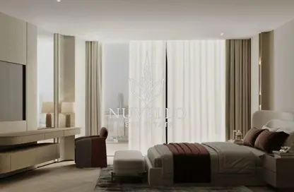 Apartment - 1 Bedroom - 1 Bathroom for sale in Jumeirah Village Triangle - Dubai