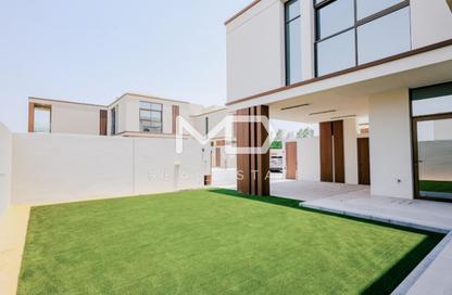 Townhouse - 3 Bedrooms - 5 Bathrooms for sale in Souk Al Jubail - Al Jubail Island - Abu Dhabi