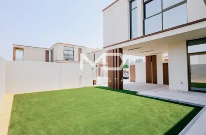 تاون هاوس - 3 غرف نوم - 5 حمامات للبيع في سوق الجبيل - جزيرة الجبيل - أبوظبي