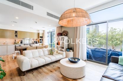 Townhouse - 4 Bedrooms - 5 Bathrooms for sale in Sun - Arabian Ranches 3 - Dubai Townhouse - 4 Bedrooms - 5 Bathrooms for sale in Sun - Arabian Ranches 3 - Dubai