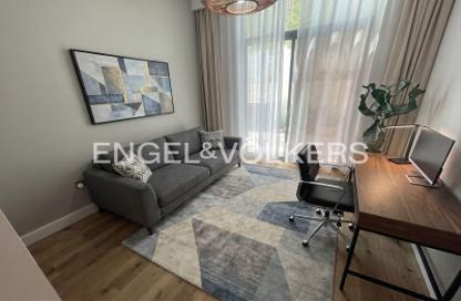 Townhouse - 4 Bedrooms - 5 Bathrooms for sale in Sun - Arabian Ranches 3 - Dubai Townhouse - 4 Bedrooms - 5 Bathrooms for sale in Sun - Arabian Ranches 3 - Dubai