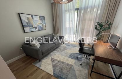 Townhouse - 4 Bedrooms - 5 Bathrooms for sale in Sun - Arabian Ranches 3 - Dubai