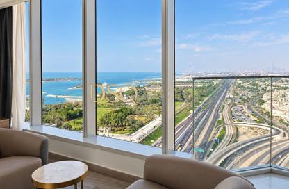 Whole Building - 2 - 3 for sale in Avani Palm View Hotel  and  Suites - Dubai Media City - Dubai