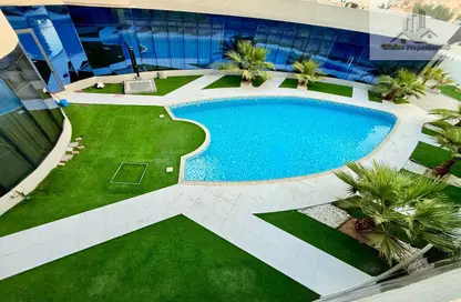Villa - 4 Bedrooms - 6 Bathrooms for rent in Nad Al Sheba 4 - Nad Al Sheba - Dubai