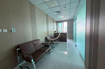 Office Space - Studio - 1 Bathroom for rent in The Prism - Business Bay - Dubai Office Space - Studio - 1 Bathroom for rent in The Prism - Business Bay - Dubai