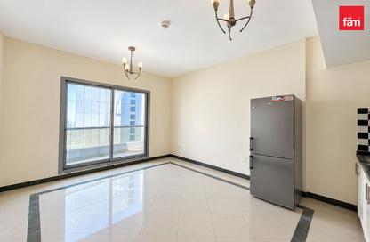 Apartment - Studio - 1 for rent in Al Shahed Tower - Barsha Heights (Tecom) - Dubai
