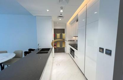 Apartment - 2 Bedrooms - 4 Bathrooms for rent in Residences 12 - District One - Mohammed Bin Rashid City - Dubai