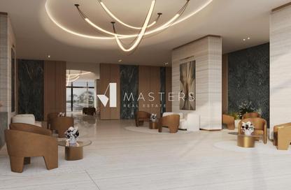 Apartment - 2 Bedrooms - 3 Bathrooms for sale in Binghatti Haven - Dubai Sports City - Dubai