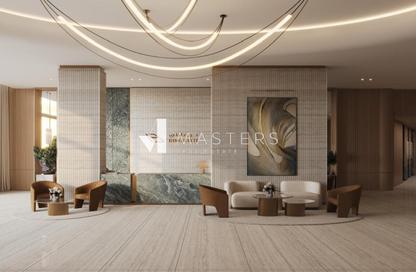 Apartment - 2 Bedrooms - 3 Bathrooms for sale in Binghatti Haven - Dubai Sports City - Dubai