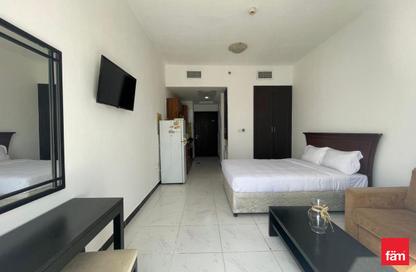 Apartment - Studio - 1 Bathroom for rent in Kensington Manor - District 13 - Jumeirah Village Circle - Dubai