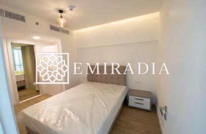 Apartment - 2 Bedrooms - 3 Bathrooms for rent in Al Raha Lofts - Al Raha Beach - Abu Dhabi