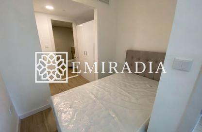 Apartment - 2 Bedrooms - 3 Bathrooms for rent in Al Raha Lofts - Al Raha Beach - Abu Dhabi