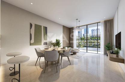 Apartment - 1 - 2 for sale in Al Hamra Greens - Al Hamra Village - Ras Al Khaimah