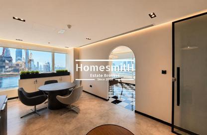 Office Space - Studio for rent in Concord Tower - Dubai Media City - Dubai Office Space - Studio for rent in Concord Tower - Dubai Media City - Dubai