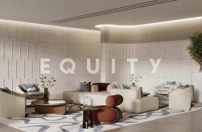 Office Space - Studio for rent in Emaar Business Park Building 3 - Emaar Business Park - Sheikh Zayed Road - Dubai