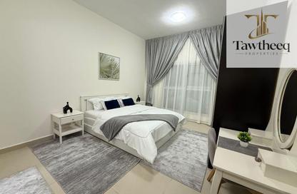 Apartment - 1 - 2 for rent in Al Shorouq Complex - Al Nuimiya 1 - Al Nuaimiya - Ajman Apartment - 1 - 2 for rent in Al Shorouq Complex - Al Nuimiya 1 - Al Nuaimiya - Ajman