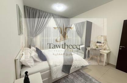 Apartment - 1 - 2 for rent in Al Shorouq Complex - Al Nuimiya 1 - Al Nuaimiya - Ajman Apartment - 1 - 2 for rent in Al Shorouq Complex - Al Nuimiya 1 - Al Nuaimiya - Ajman