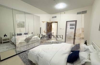 Apartment - 1 - 2 for rent in Al Shorouq Complex - Al Nuimiya 1 - Al Nuaimiya - Ajman