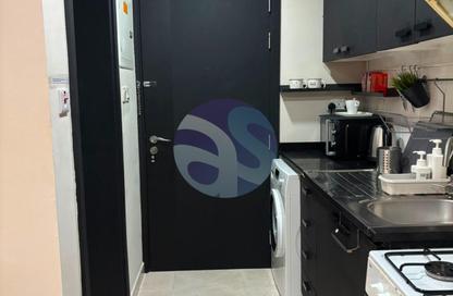 Apartment - Studio - 1 Bathroom for sale in The Crescent Tower C - The Crescent - Dubai Production City (IMPZ) - Dubai