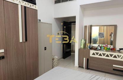 Apartment - 1 Bedroom - 2 Bathrooms for sale in Garden Residences - Emirates City - Ajman Apartment - 1 Bedroom - 2 Bathrooms for sale in Garden Residences - Emirates City - Ajman