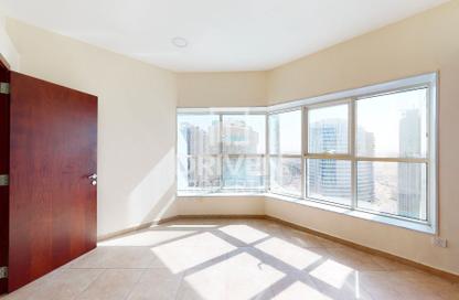 Apartment - 1 - 2 for rent in New Dubai Gate 2 - JLT Cluster A - Jumeirah Lake Towers - Dubai