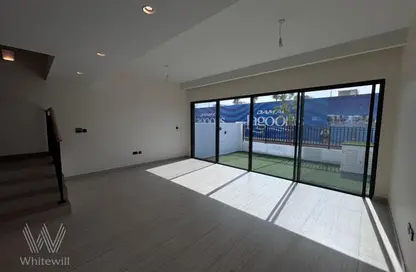 Townhouse - 4 Bedrooms - 3 Bathrooms for rent in Santorini - Damac Lagoons - Dubai