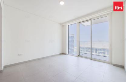 Apartment - Studio for rent in Beach Mansion Tower 1 - Beach Mansion - Emaar Beachfront - Dubai Harbour - Dubai