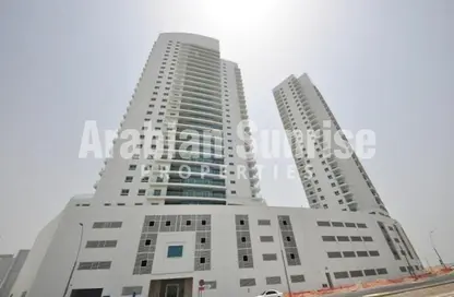 Apartment - 2 Bedrooms - 3 Bathrooms for sale in Amaya Towers - Shams Abu Dhabi - Al Reem Island - Abu Dhabi
