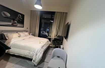 Apartment - Studio - 1 for sale in Azizi Riviera 48 - Azizi Riviera - Meydan One - Meydan - Dubai